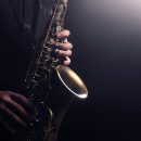 Wer waren einige der einflussreichsten Jazzmusiker?