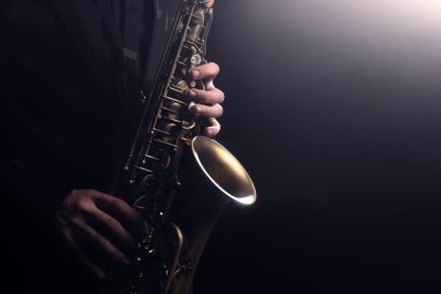 Wer waren einige der einflussreichsten Jazzmusiker?