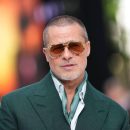 Brad Pitt Alkoholprobleme Neustart