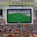 Geldstrafe Deutschen Fußballbund