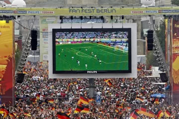 Geldstrafe Deutschen Fußballbund