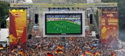 Geldstrafe Deutschen Fußballbund