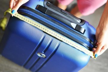 Handgepäck EU-Abgeordnete Neuregelung