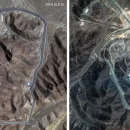 Irans Atomanlagen womöglich nicht zerstört