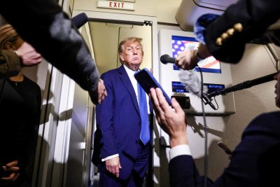 trump warnt israel verstöße gegen waffenruhe